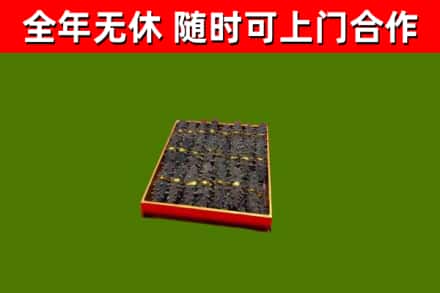 漾濞回收海参